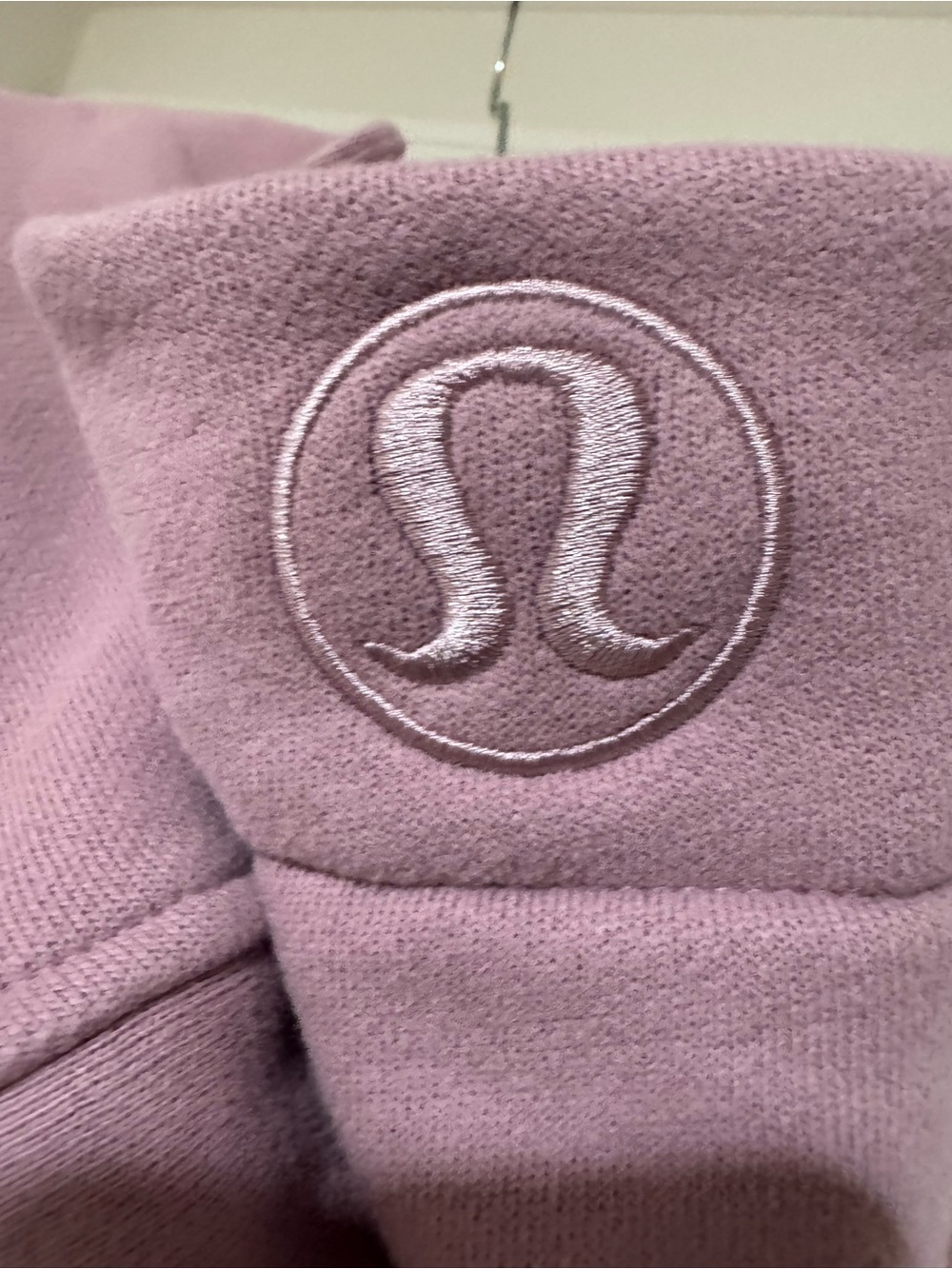 lululemon athletica Dusty Rose Full-Zip Hoodie - Picture 2 of 10